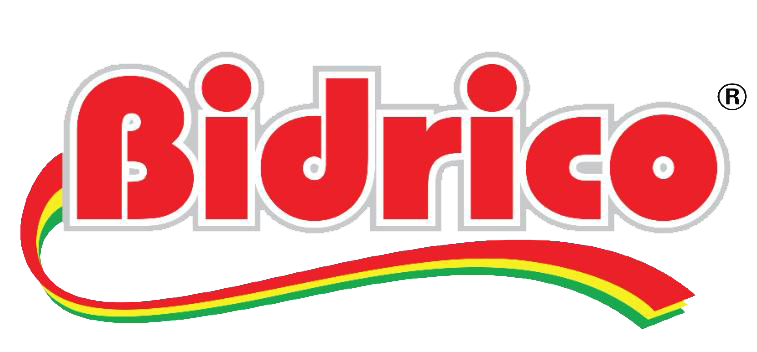 Logo thương hiệu Bidrico  Logo thương hiệu Bidrico