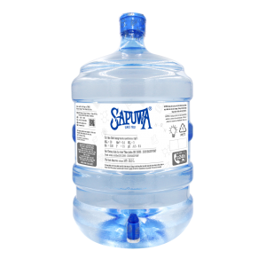 Bình Sapuwa 19L