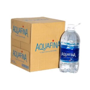 Thùng nước Aquafina 5L