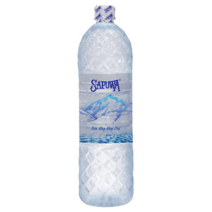 Thùng nước Sapuwa 1.5L