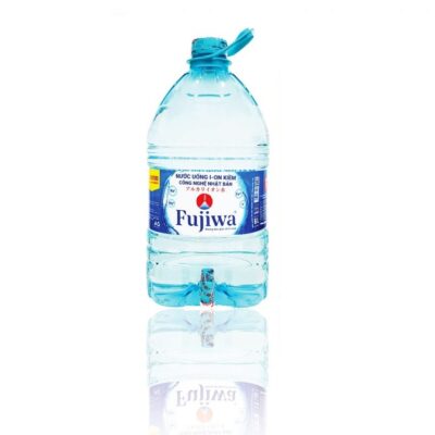 Bình nước Fujiwa 6L 