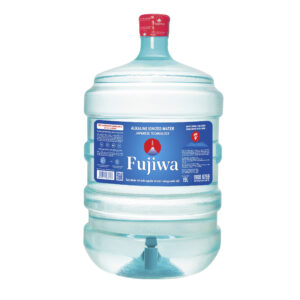 Nước Ion Fujiwa 19L Bình Vòi