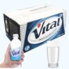 Thùng nước khoáng Vital 350ml