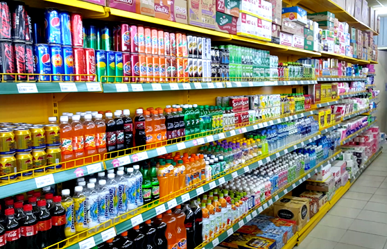 Tìm đại lý cấp 1 nước giải khát phân phối bia nước ngọt