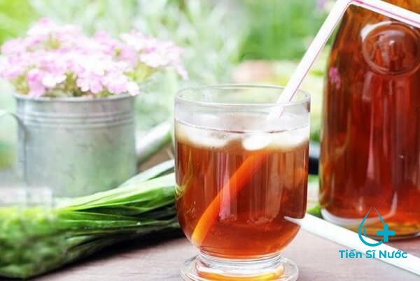 cách nấu nước sâm mía lau