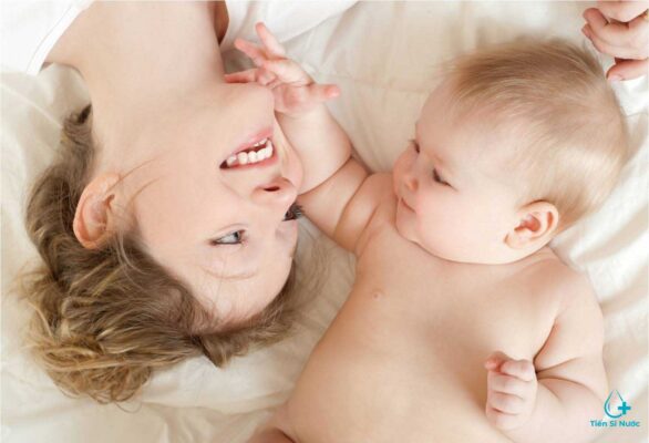 Trẻ em dưới 1 tuổi tuyệt đối không dùng loại nước này Trẻ em dưới 1 tuổi tuyệt đối không dùng loại nước này
