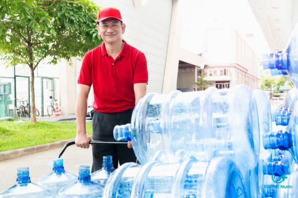 đại lý nước aquafina tại thủ đức