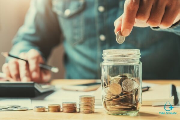 Tiện lợi và tiết kiệm chi phí Tiện lợi và tiết kiệm chi phí