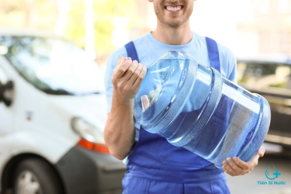 đại lý nước vihawa tân phú