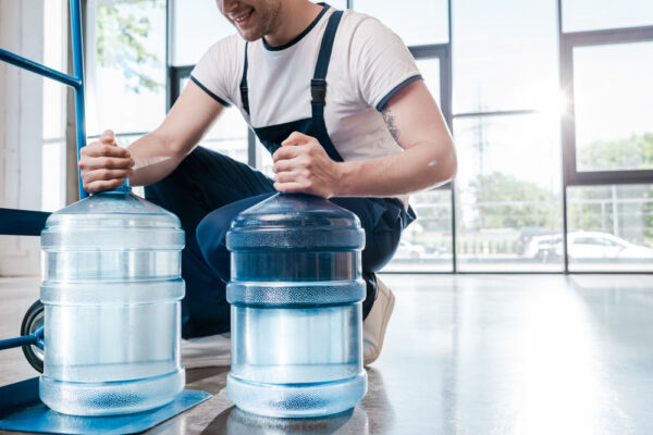 đại lý nước vĩnh hảo quận 12