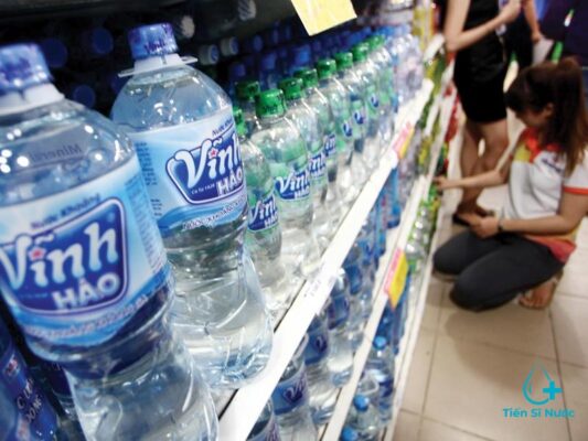 Lợi ích khi mua hàng tại Đại lý nước khoáng Vĩnh Hảo quận Tân Bình Lợi ích khi mua hàng tại Đại lý nước khoáng Vĩnh Hảo quận Tân Bình