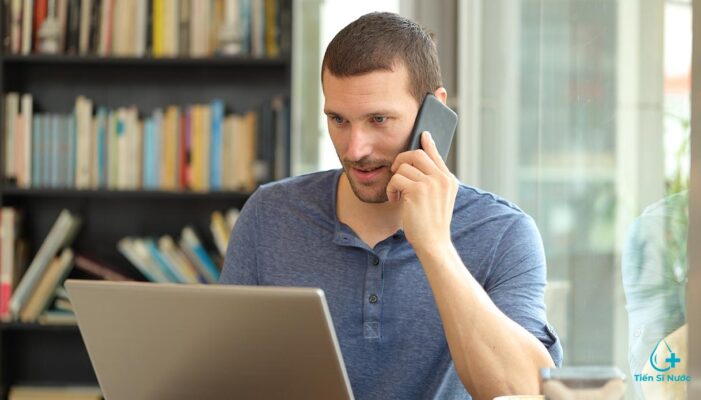 Không cần tốn công di chuyển đến cửa hàng Không cần tốn công di chuyển đến cửa hàng