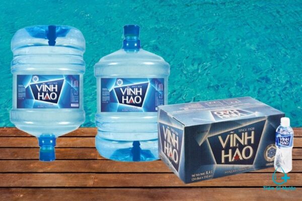 Tại sao nên chọn Đại lý nước Vĩnh Hảo quận Tân Bình - Tiến Sĩ Nước Tại sao nên chọn Đại lý nước Vĩnh Hảo quận Tân Bình - Tiến Sĩ Nước