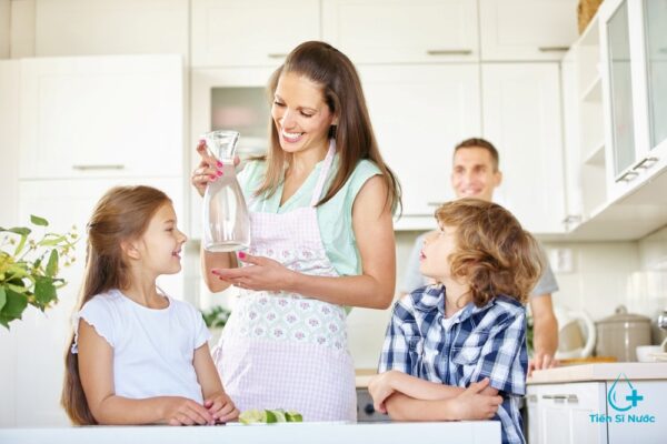 Top các loại nước uống có tính kiềm cần bổ sung ngay cho cơ thể Top các loại nước uống có tính kiềm cần bổ sung ngay cho cơ thể