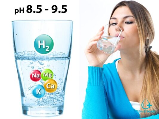 Nước ion kiềm phát minh vĩ đại của Nhật Bản Nước ion kiềm phát minh vĩ đại của Nhật Bản