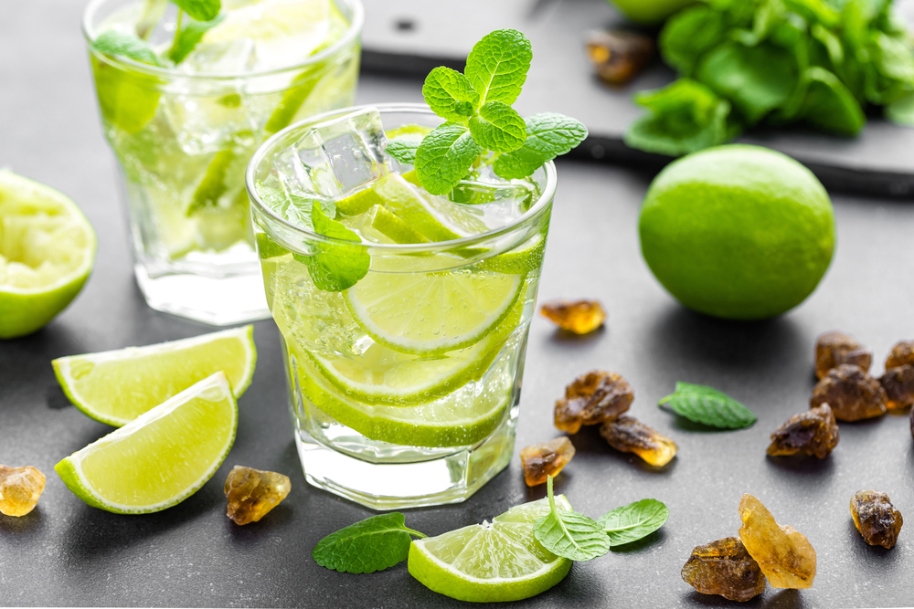 Mojito là gì