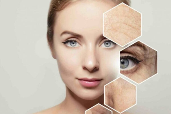 phụ nữ 40 nên uống gì để đẹp da