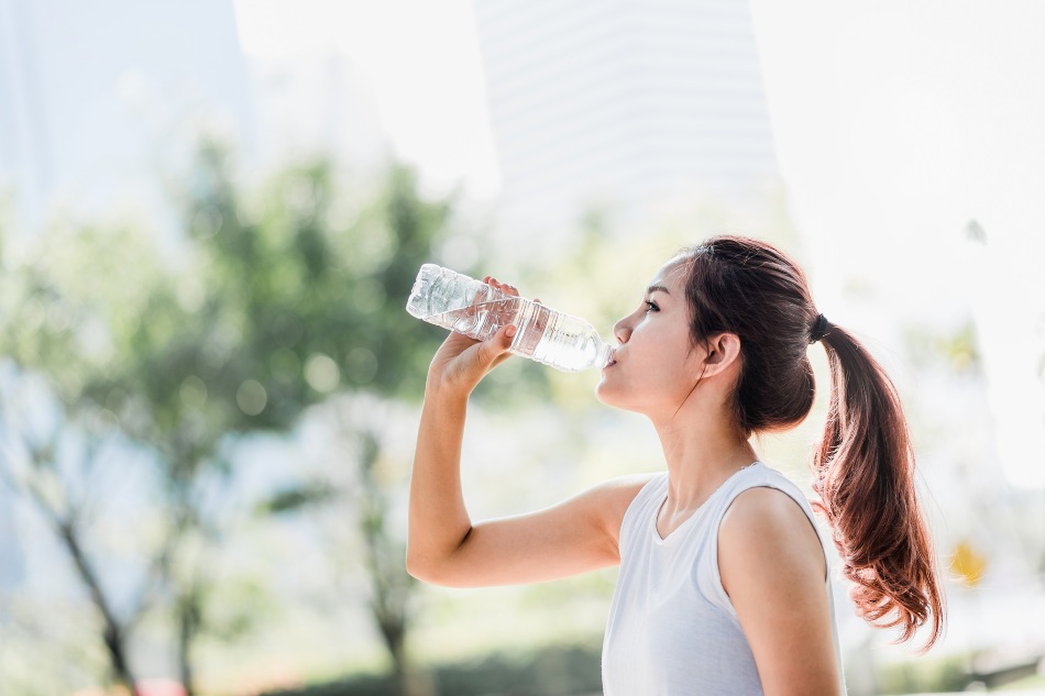 Những lưu ý quan trọng khi sử dụng nước kiềm tại nhà Những lưu ý quan trọng khi sử dụng nước kiềm tại nhà