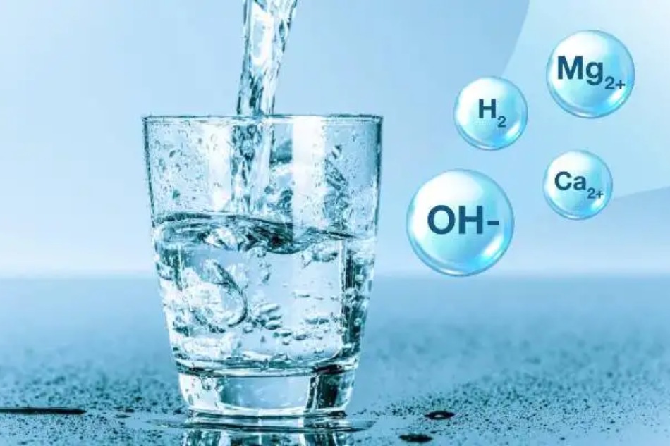 Giải đáp nước kiềm là gì và công dụng cho sức khỏe Giải đáp nước kiềm là gì và công dụng cho sức khỏe