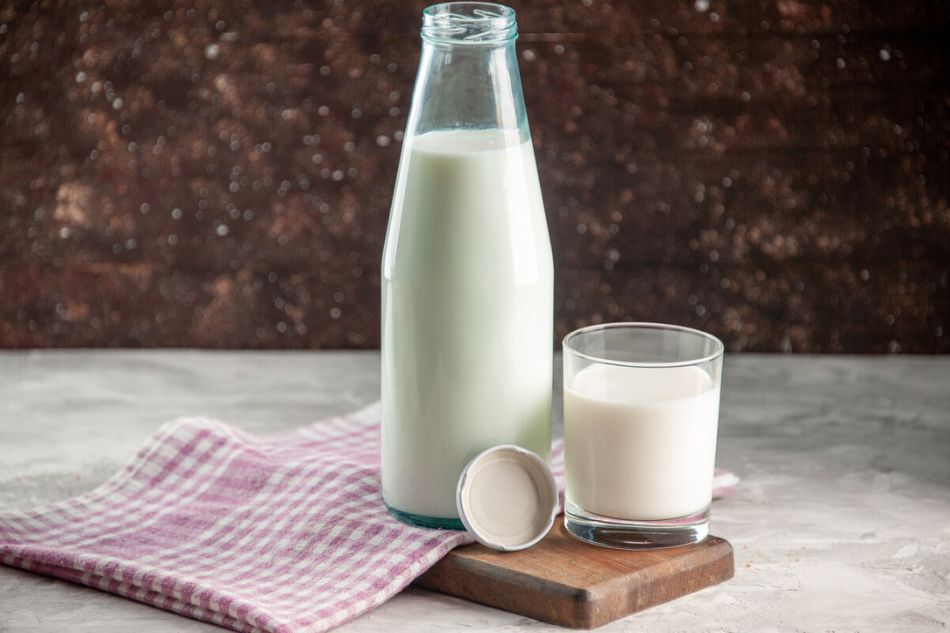 Sữa chứa hàm lượng protein dồi dào hỗ trợ phục hồi cơ bắp hiệu quả Sữa chứa hàm lượng protein dồi dào hỗ trợ phục hồi cơ bắp hiệu quả