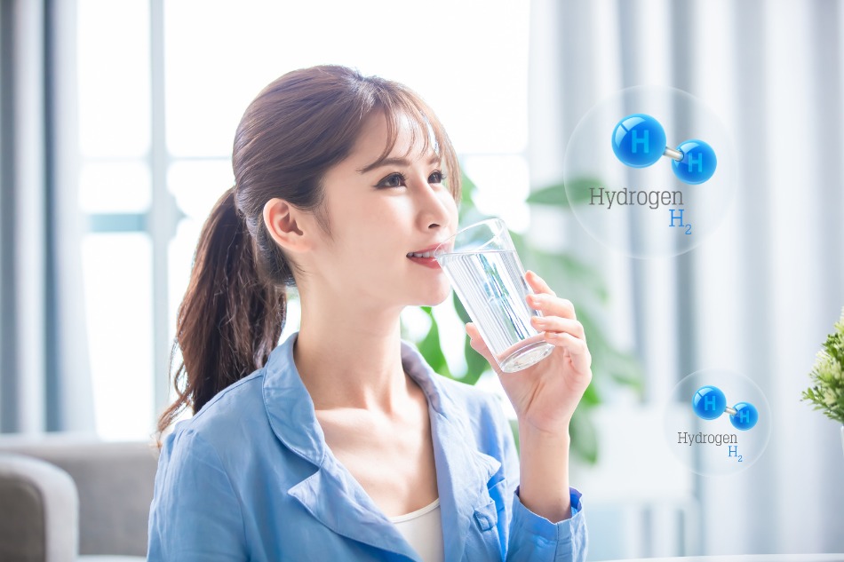Tác dụng của nước ion kiềm giúp thanh lọc cơ thể Tác dụng của nước ion kiềm giúp thanh lọc cơ thể
