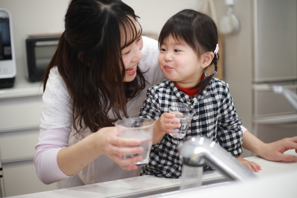 Tiêu chuẩn chất lượng nước ăn uống QCVN 01:2009/BYT mới nhất Tiêu chuẩn chất lượng nước ăn uống QCVN 01:2009/BYT mới nhất