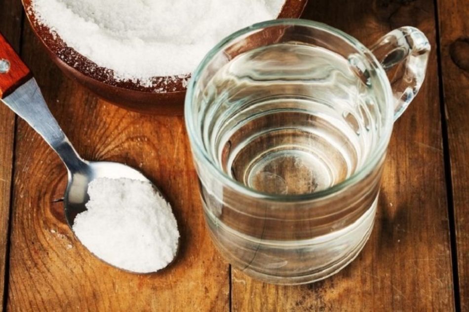 Cách pha nước điện giải tại nhà cực đơn giản và nhanh chóngCách pha nước điện giải tại nhà cực đơn giản và nhanh chóng