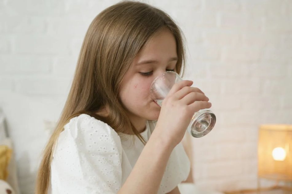 Mất nước là gì và có nguy hiểm cho cơ thể không? Mất nước là gì và có nguy hiểm cho cơ thể không?