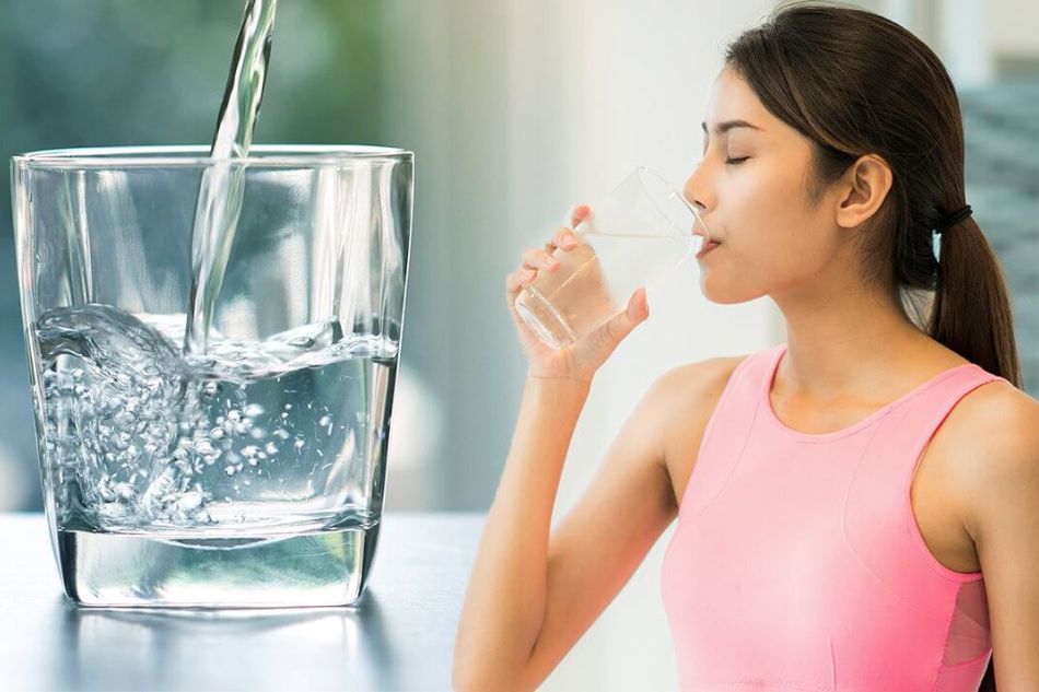 Nên sử dụng ngay sau khi rót nước Hydrogen Nên sử dụng ngay sau khi rót nước Hydrogen