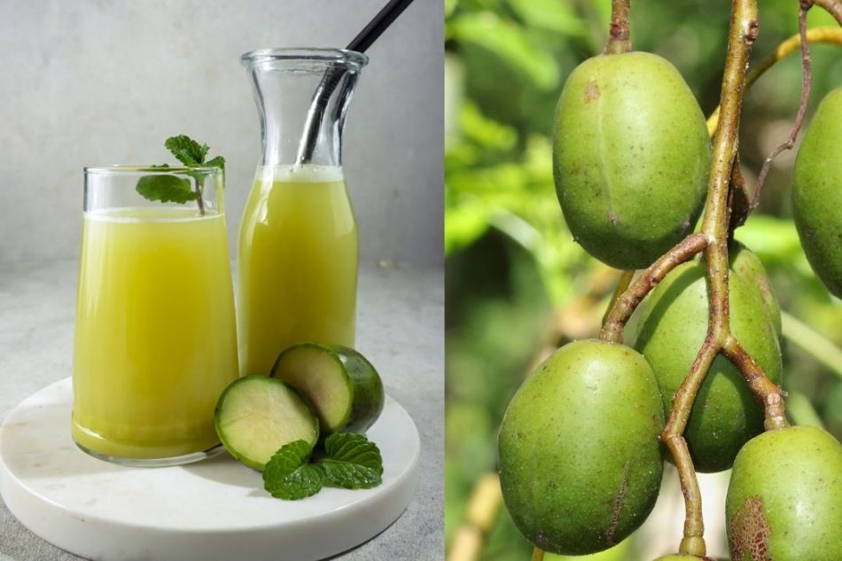 Nước ép cóc giúp giảm cảm giác buồn nôn sau khi uống rượu Nước ép cóc giúp giảm cảm giác buồn nôn sau khi uống rượu