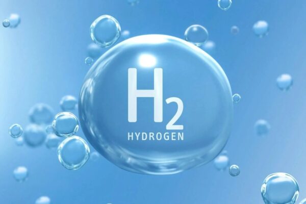 nước hydrogen