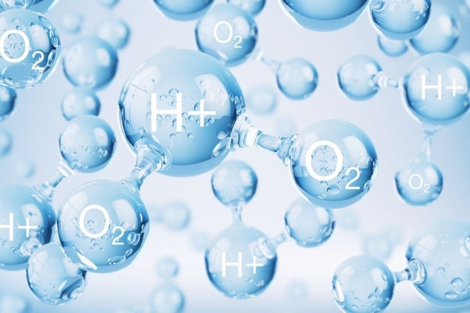 Nước Hydrogen là loại nước được bổ sung khí hydrogen với nhiều công dụng tuyệt vời