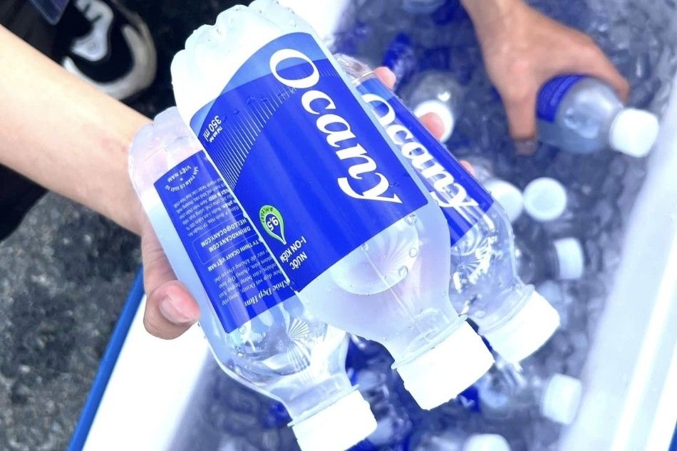 Nước ion kiềm giúp giải rượu nhanh chóng và bổ sung điện giải cho cơ thể Nước ion kiềm giúp giải rượu nhanh chóng và bổ sung điện giải cho cơ thể