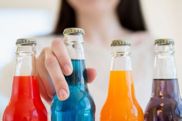 Lý do tại sao người ta không đóng chai nước ngọt thật đầy mới nhất