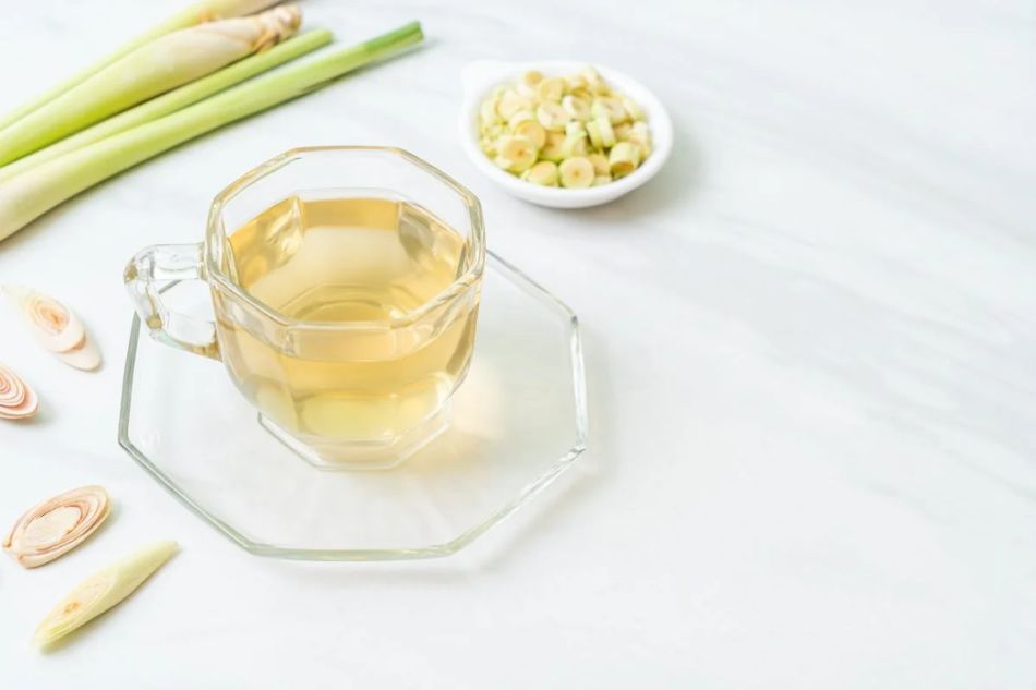 Trà sả thanh lọc cơ thể và hỗ trợ quá trình thải độc hiệu quả Trà sả thanh lọc cơ thể và hỗ trợ quá trình thải độc hiệu quả