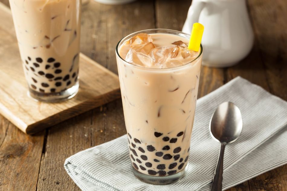 Giải đáp từ chuyên gia uống trà sữa có tốt không? Giải đáp từ chuyên gia uống trà sữa có tốt không?