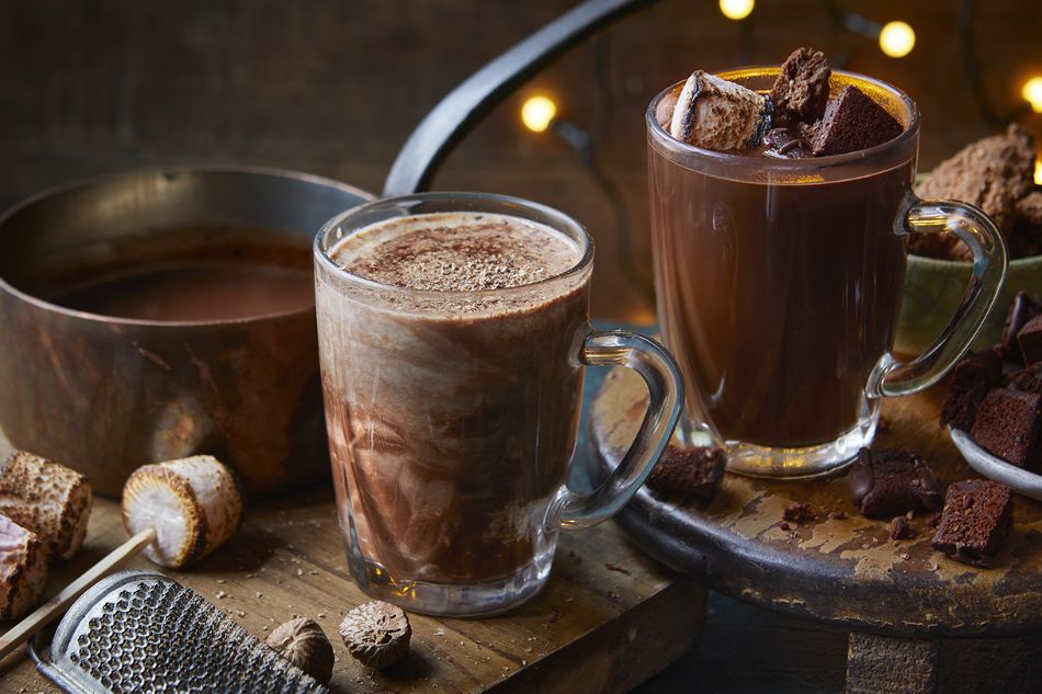 Ca cao và chocolate nóng giúp cải thiện giấc ngủ hiệu quả Ca cao và chocolate nóng giúp cải thiện giấc ngủ hiệu quả