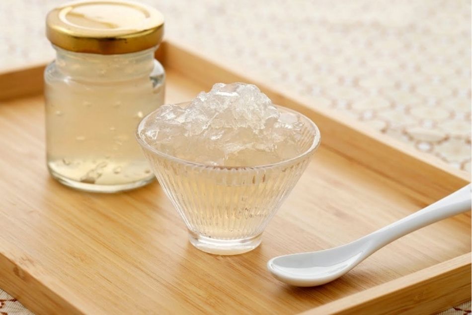Cân nhắc liều lượng yến sào hợp lý mỗi ngày để cơ thể hấp thụ tối đa dưỡng chất Cân nhắc liều lượng yến sào hợp lý mỗi ngày để cơ thể hấp thụ tối đa dưỡng chất