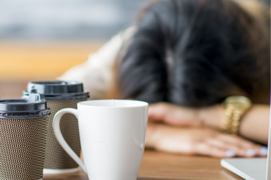 Cà phê giúp giảm nguy cơ mắc bệnh trầm cảm và stress hiệu quả Cà phê giúp giảm nguy cơ mắc bệnh trầm cảm và stress hiệu quả