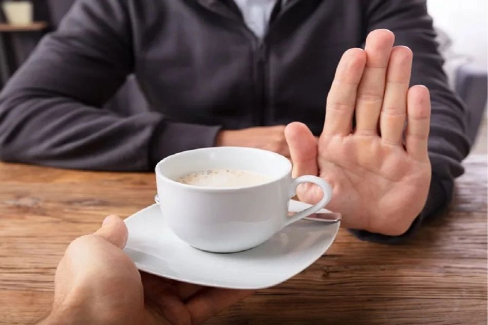 Cà phê khiến bạn mất ngủ và căng thẳng thần kinh Cà phê khiến bạn mất ngủ và căng thẳng thần kinh