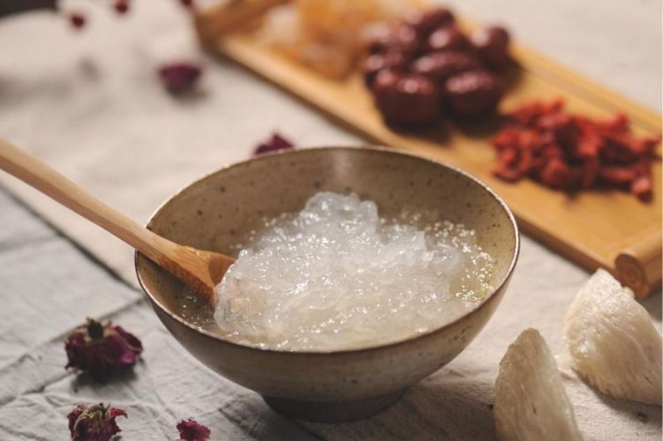 Chế biến yến sào yến sào đúng cách cùng với chế độ ăn uống lành mạnh Chế biến yến sào yến sào đúng cách cùng với chế độ ăn uống lành mạnh