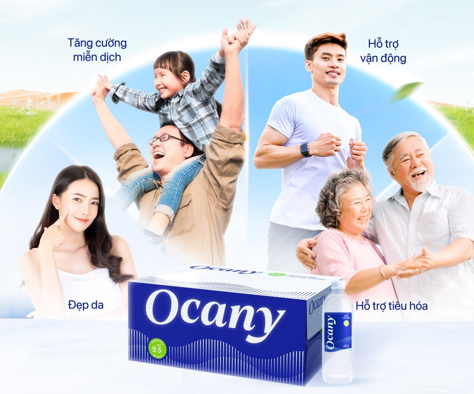 Chưa ăn sáng uống nước ion kiềm tốt cho sức khỏe Chưa ăn sáng uống nước ion kiềm tốt cho sức khỏe