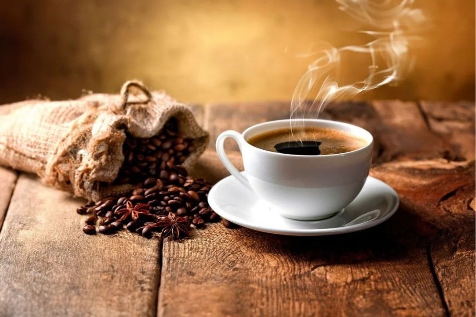 Liều lượng hợp lý khi uống cà phê mỗi ngày Liều lượng hợp lý khi uống cà phê mỗi ngày
