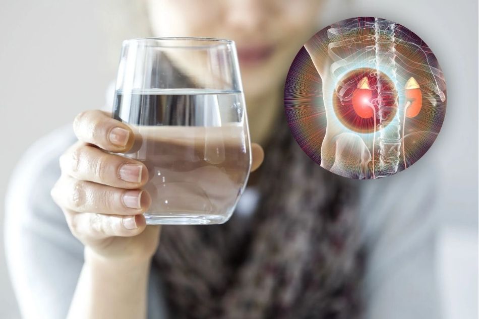 Những người mắc bệnh thận nên tránh uống nước ion kiềm để bảo vệ sức khỏe thận Những người mắc bệnh thận nên tránh uống nước ion kiềm để bảo vệ sức khỏe thận