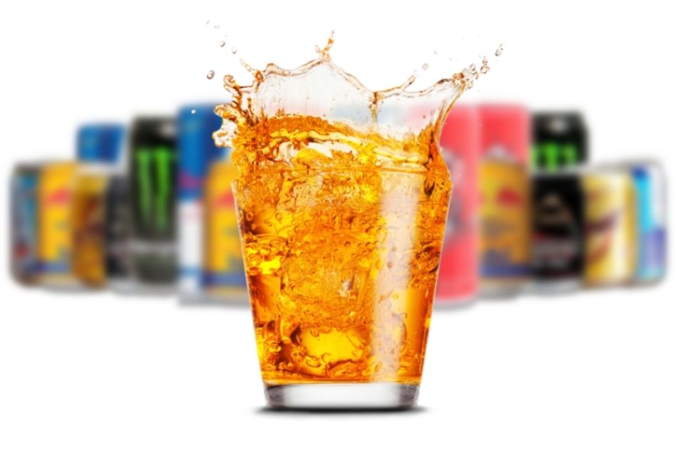 Nước tăng lực chứa nhiều caffeine và đường không tốt cho người bệnh tiểu đường Nước tăng lực chứa nhiều caffeine và đường không tốt cho người bệnh tiểu đường