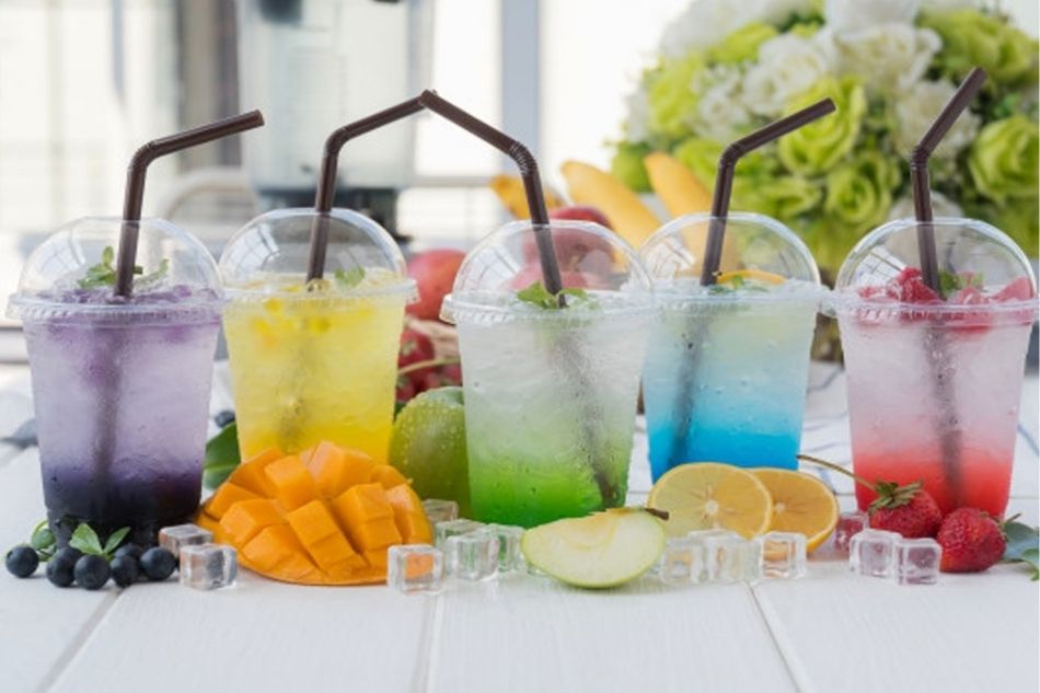 Soda chứa nhiều đường, làm tăng đường huyết Soda chứa nhiều đường, làm tăng đường huyết