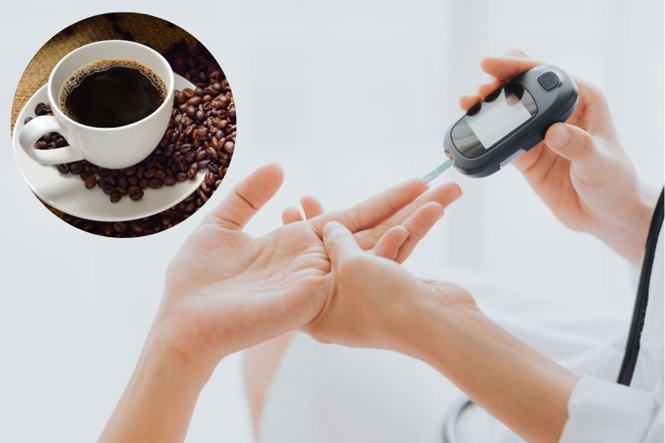Uống cà phê mỗi ngày giảm nguy cơ mắc bệnh tiểu đường tuýp II hiệu quả Uống cà phê mỗi ngày giảm nguy cơ mắc bệnh tiểu đường tuýp II hiệu quả