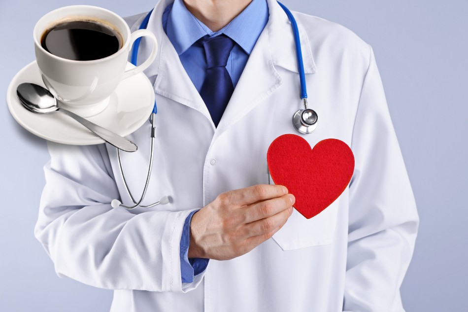 Cà phê hỗ trợ bảo vệ tim mạch, giảm nguy cơ đột quỵ Cà phê hỗ trợ bảo vệ tim mạch, giảm nguy cơ đột quỵ