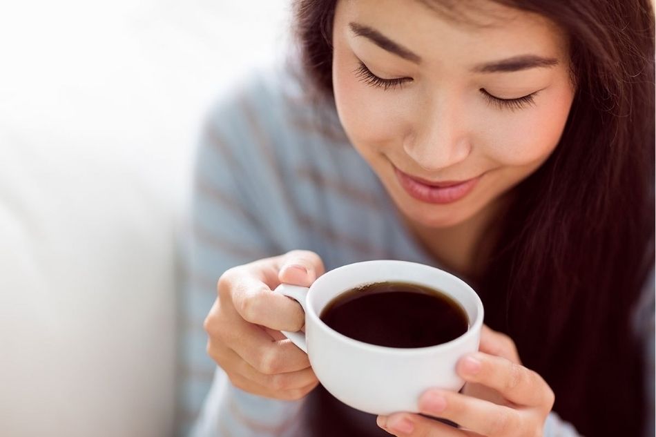 Uống cà phê mỗi ngày giúp giảm mệt mỏi và tăng năng lượng Uống cà phê mỗi ngày giúp giảm mệt mỏi và tăng năng lượng