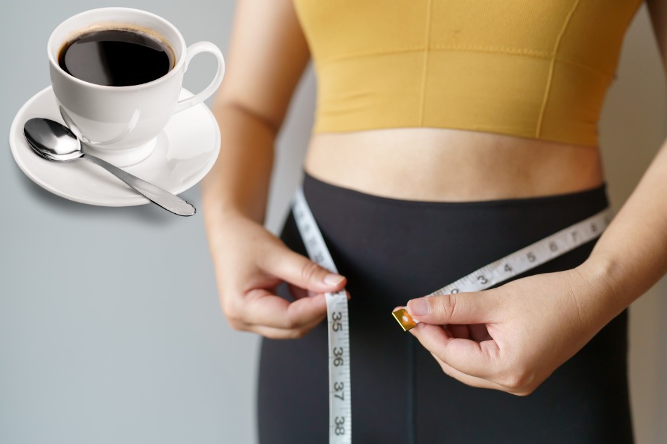 Cà phê là một trợ thủ đắc lực giúp đốt cháy mỡ thừa hiệu quả Cà phê là một trợ thủ đắc lực giúp đốt cháy mỡ thừa hiệu quả